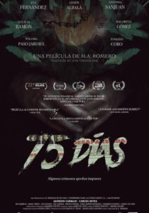 75 días – 2022 – Online In Netflix