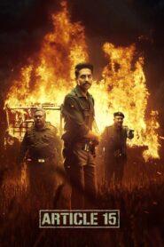 Artículo 15 – 2019 – Online In Netflix