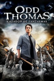 Odd Thomas: Cazador de fantasmas – 2013 – Online In Netflix