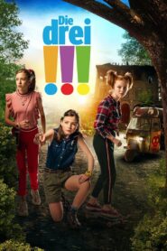 Die drei !!! – 2019 – Online In Netflix