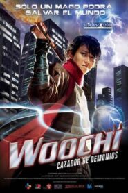 전우치 – 2009 – Online In Netflix