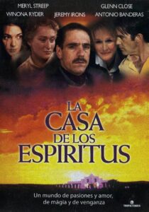 La Casa de los Espíritus – 1993 – Online In Netflix