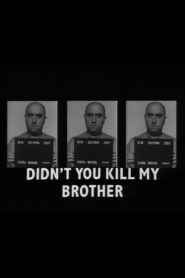 Didn’t You Kill My Brother? – 1988 – Online In Netflix
