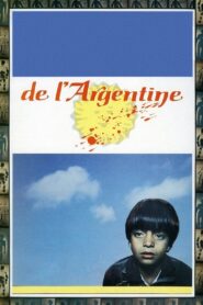De l’Argentine – 1985 – Online In Netflix
