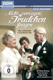 Nicht verzagen, Trudchen fragen – 1980 – Online In Netflix