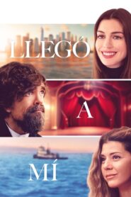 Llego a mí – 2023 – Online In Netflix