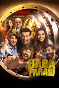 Baba Parası – 2020 – Online In Netflix