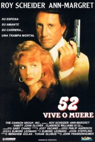 52 Pick-Up – 1986 – Online In Netflix