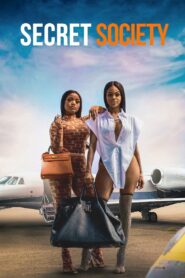 Secret Society – 2021 – Online In Netflix