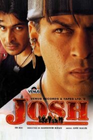 जोश – 2000 – Online In Netflix