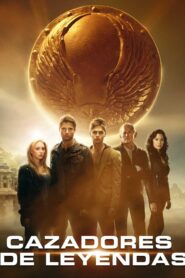 The Hunters – 2013 – Online In Netflix