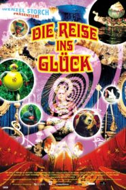 Die Reise ins Glück – 2004 – Online In Netflix
