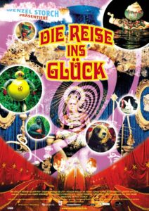 Die Reise ins Glück – 2004 – Online In Netflix