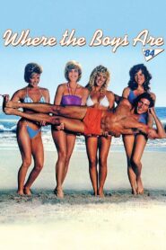 Where the Boys Are – 1984 – Online In Netflix
