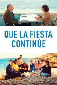 Et la fête continue! – 2023 – Online In Netflix