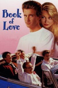 Book of Love – 1990 – Online In Netflix