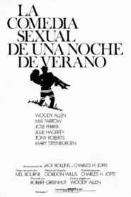 Comedia sexual de una noche de verano – 1982 – Online In Netflix
