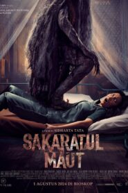 Sakaratul Maut – 2024 – Online In Netflix