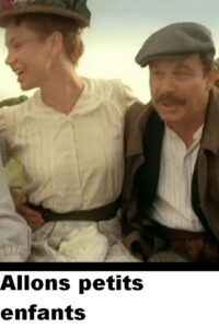 Allons petits enfants – 2005 – Online In Netflix