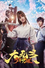 大乱斗之少年觉醒 – 2017 – Online In Netflix