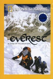 National Geographic: Surviving Everest – 2003 – Online In Netflix