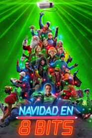Navidad en 8 Bits – 2021 – Online In Netflix