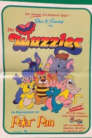 The Wuzzles: Bulls of a Feather – 1986 – Online In Netflix