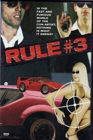 Rule No. 3 – 1993 – Online In Netflix