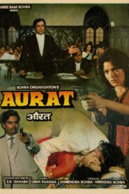 Aurat – 1986 – Online In Netflix