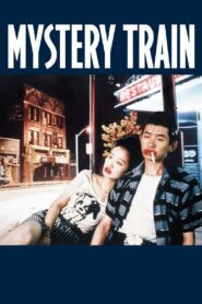 Mystery Train – 1989 – Online In Netflix