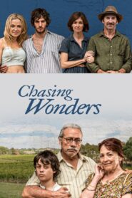 Chasing Wonders – 2021 – Online In Netflix