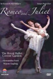 Romeo and Juliet – 1984 – Online In Netflix