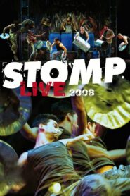 Stomp Live – 2009 – Online In Netflix