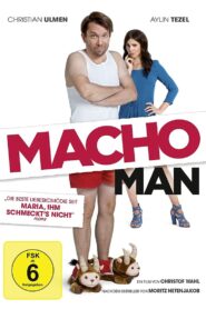 Macho Man – 2015 – Online In Netflix