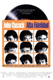 Alta Fidelidad – 2000 – Online In Netflix