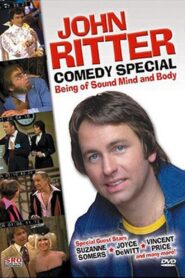 John Ritter: Being of Sound Mind and Body – 1980 – Online In Netflix
