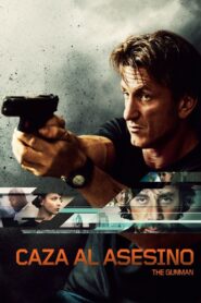 The Gunman: El objetivo – 2015 – Online In Netflix