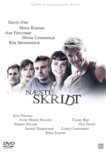 Næste Skridt – 2007 – Online In Netflix