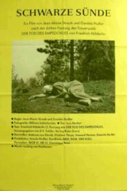 Schwarze Sünde – 1989 – Online In Netflix