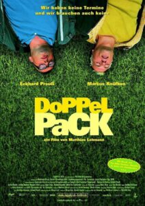 DoppelPack – 2000 – Online In Netflix