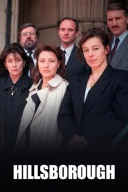 Hillsborough – 1996 – Online In Netflix