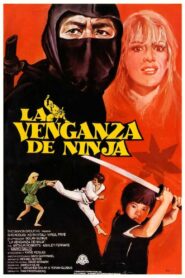 La venganza del Ninja – 1983 – Online In Netflix