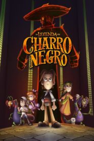 La Leyenda Del Charro Negro – 2018 – Online In Netflix
