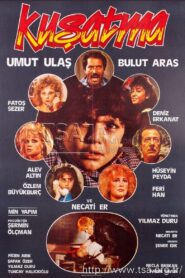 Kuşatma – 1986 – Online In Netflix