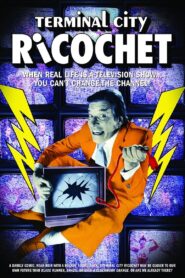 Terminal City Ricochet – 1990 – Online In Netflix