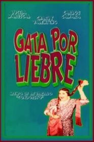 Gata por liebre – 1992 – Online In Netflix