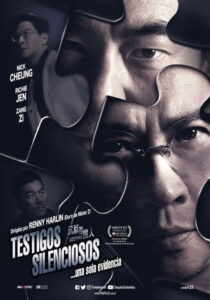 Testigos silenciosos – 2019 – Online In Netflix