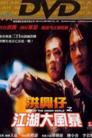洪興仔之江湖大風暴 – 1996 – Online In Netflix