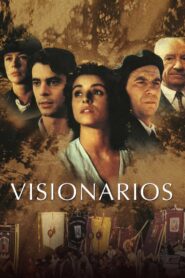 Visionarios – 2001 – Online In Netflix