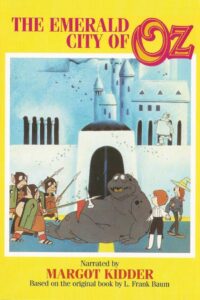 The Emerald City of Oz – 1987 – Online In Netflix